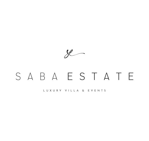 Saba-Estate-Bali - baliwedding Saba Estate Bali Logo